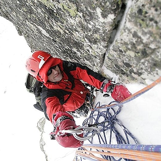 Vysoké Tatry 2008